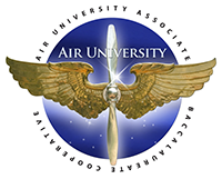 Air University logo