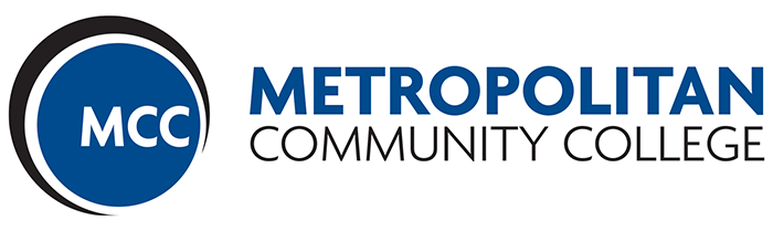 Metropolitan Community College logo