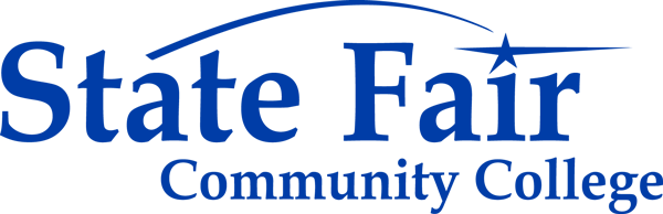 State Fair Community College logo