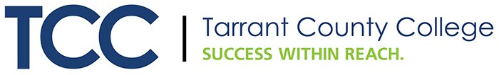 Tarrant County College District logo